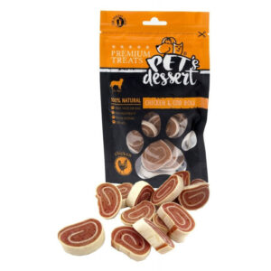 Comanda online PET'S DESSERT Roll
