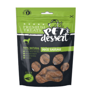 Comanda online PET'S DESSERT Sausage