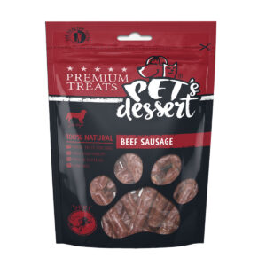 Comanda online PET'S DESSERT Sausage
