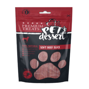 Comanda online PET'S DESSERT Soft Slice