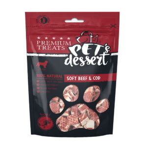 Comanda online PET'S DESSERT Soft