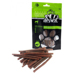 Comanda online PET'S DESSERT Stick