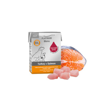 Comanda online PLATINUM Menu Adult