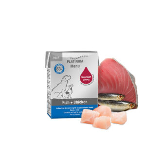 Comanda online PLATINUM Menu Adult