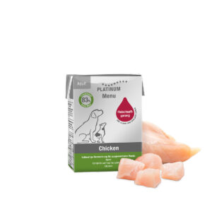 Comanda online PLATINUM Menu Adult