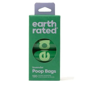 Comanda online POOPBAGS Pungi ecologice (8x15buc)