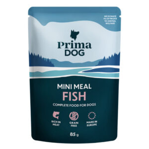 Comanda online PRIMA DOG Mini Meal