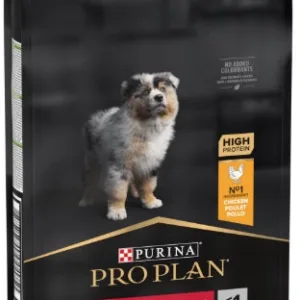 Comanda online PRO PLAN Hrană uscată PUPPY Medium Breed