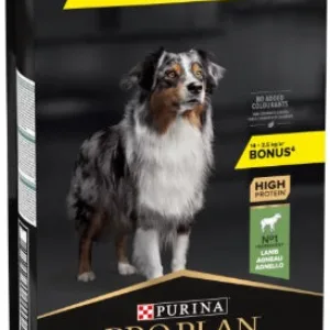 Comanda online PRO PLAN Hrană uscată SENSITIVE DIGESTION câini Adult Medium Breed