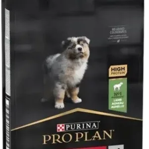 Comanda online PRO PLAN Hrană uscată SENSITIVE DIGESTION câini PUPPY Medium Breed