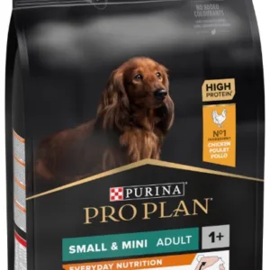 Comanda online PRO PLAN Hrană uscată pt câini Adult Small Breed