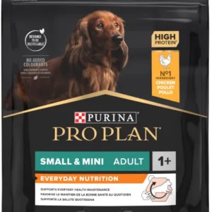 Comanda online PRO PLAN Hrană uscată pt câini Adult Small Breed