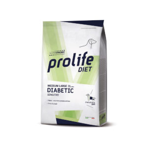 Comanda online PROLIFE Diabetic Sensitive