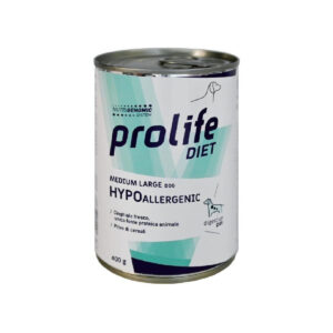 Comanda online PROLIFE Diet Hypoallergenic