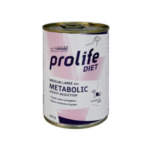 Comanda online PROLIFE Diet Metabolic Weight Reduction