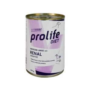 Comanda online PROLIFE Diet Renal Sensitive