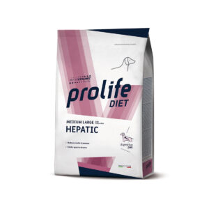 Comanda online PROLIFE Hepatic