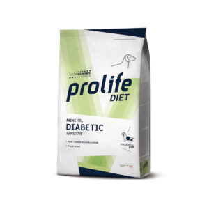 Comanda online PROLIFE Mini Diabetic Sensitive