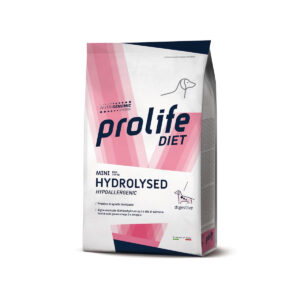 Comanda online PROLIFE Mini Hydrolysed Hypoallergenic