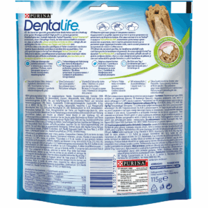 Comanda online PURINA Dentalife Adult Small