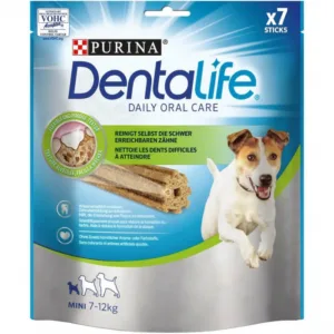 Comanda online PURINA Dentalife Small