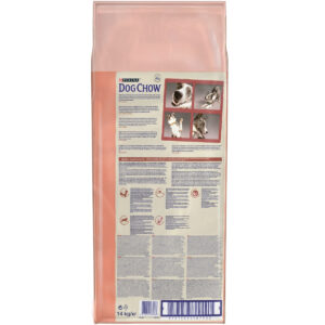 Comanda online PURINA Dog Chow Adult Active