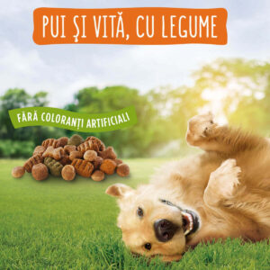 Comanda online PURINA Friskies Adult Balance