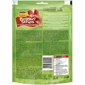 Comanda online PURINA Friskies Beggin' Strips