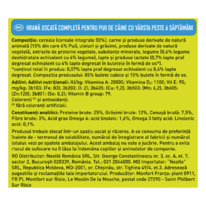 Comanda online PURINA Friskies Junior