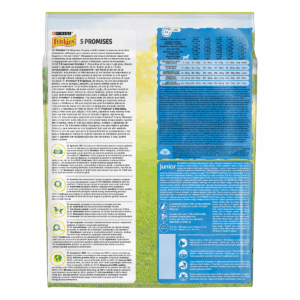 Comanda online PURINA Friskies Junior