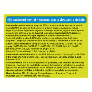 Comanda online PURINA Friskies Junior