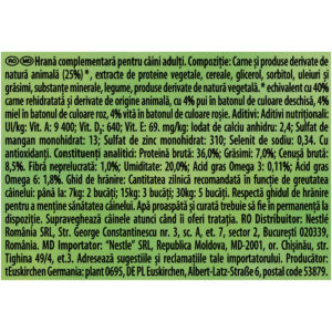 Comanda online PURINA Friskies Picnic Variety