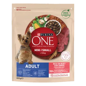 Comanda online PURINA ONE MINI ADULT