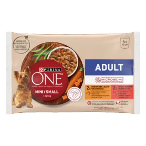 Comanda online PURINA ONE MINI Adult