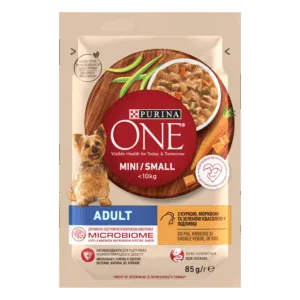 Comanda online PURINA ONE MINI Adult