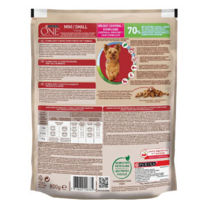 Comanda online PURINA One Mini Controlul Greutății