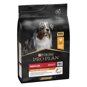 Comanda online PURINA PRO PLAN ADULT Everyday Nutrition