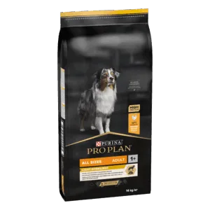 Comanda online PURINA PRO PLAN ADULT Light Sterilised