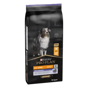 Comanda online PURINA PRO PLAN ADULT Performance