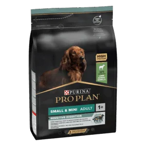 Comanda online PURINA PRO PLAN ADULT Sensitive Digestion