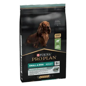 Comanda online PURINA PRO PLAN ADULT Sensitive Digestion