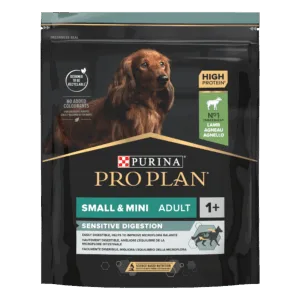 Comanda online PURINA PRO PLAN ADULT Sensitive Digestion