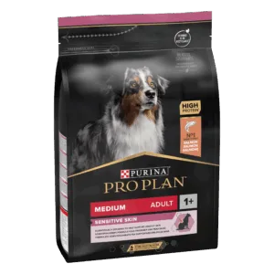 Comanda online PURINA PRO PLAN ADULT Sensitive Skin