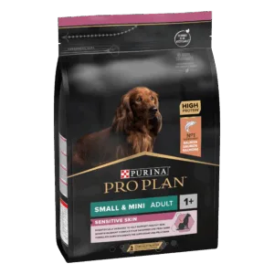 Comanda online PURINA PRO PLAN ADULT Sensitive Skin