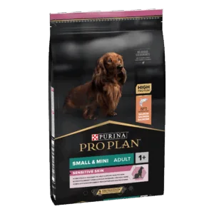 Comanda online PURINA PRO PLAN ADULT Sensitive Skin