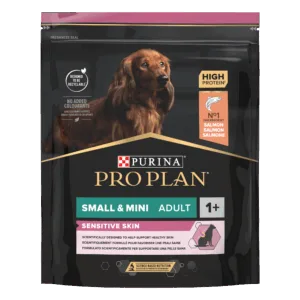 Comanda online PURINA PRO PLAN ADULT Sensitive Skin