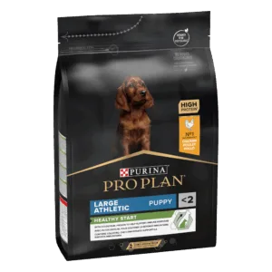 Comanda online PURINA PRO PLAN PUPPY Healthy Start