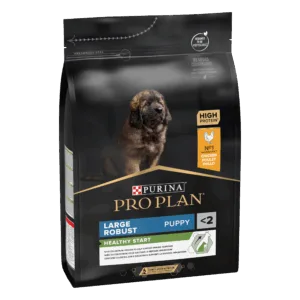 Comanda online PURINA PRO PLAN PUPPY Healthy Start
