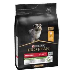 Comanda online PURINA PRO PLAN PUPPY Healthy Start