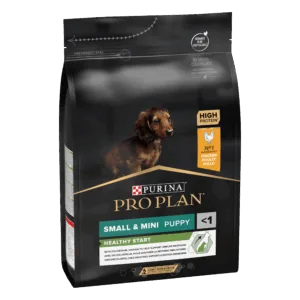 Comanda online PURINA PRO PLAN PUPPY Healthy Start